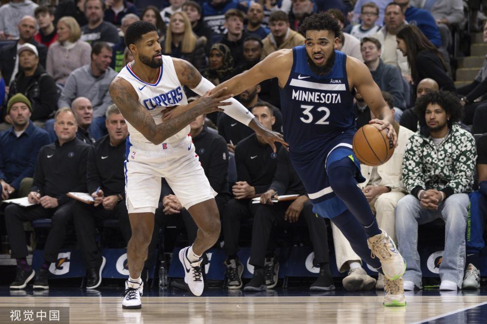 NBA历史